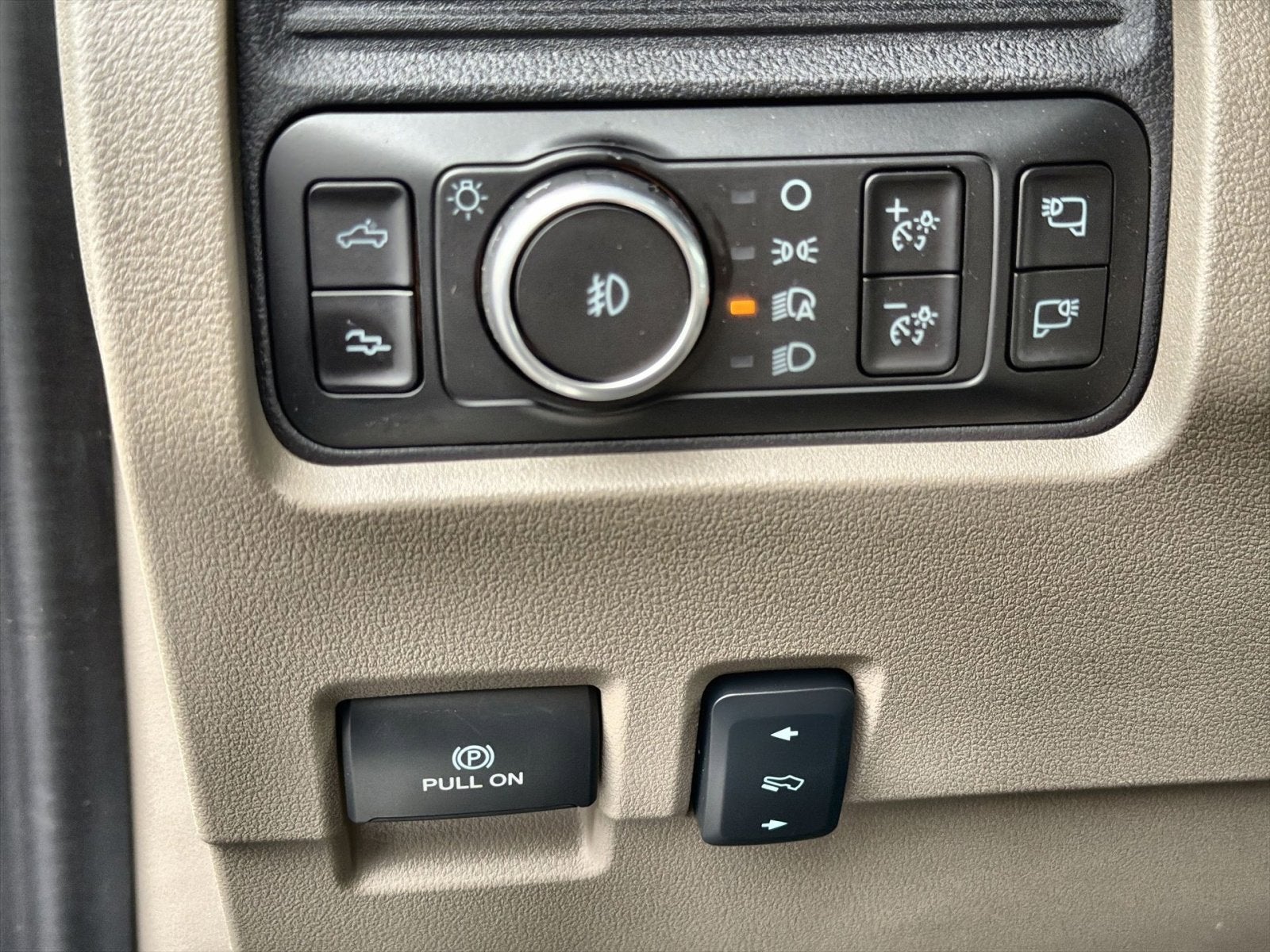 2026 Ford F-450SD Platinum