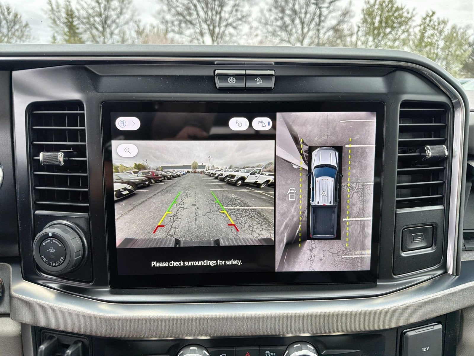 2026 Ford F-450SD Platinum