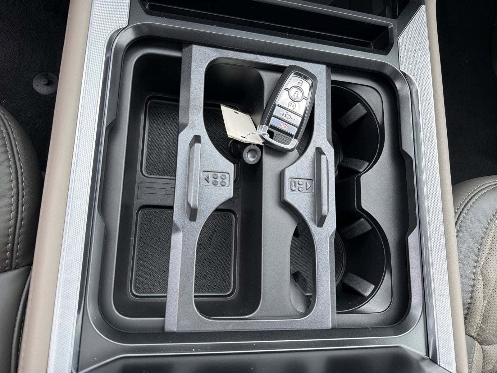 2026 Ford F-450SD Platinum