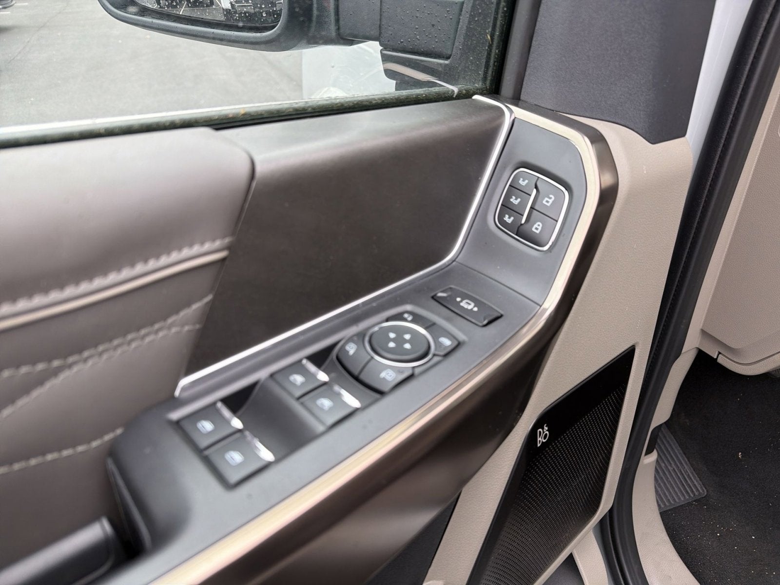 2026 Ford F-450SD Platinum