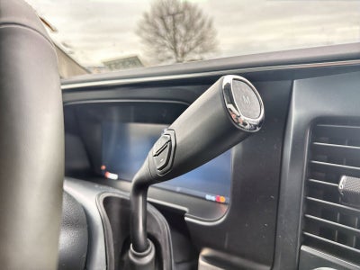 2026 Ford F-450SD Platinum