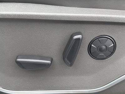 2026 Ford F-450SD Platinum