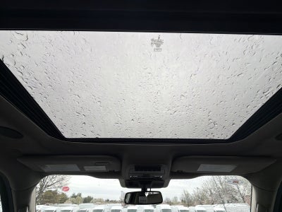 2026 Ford F-450SD Platinum