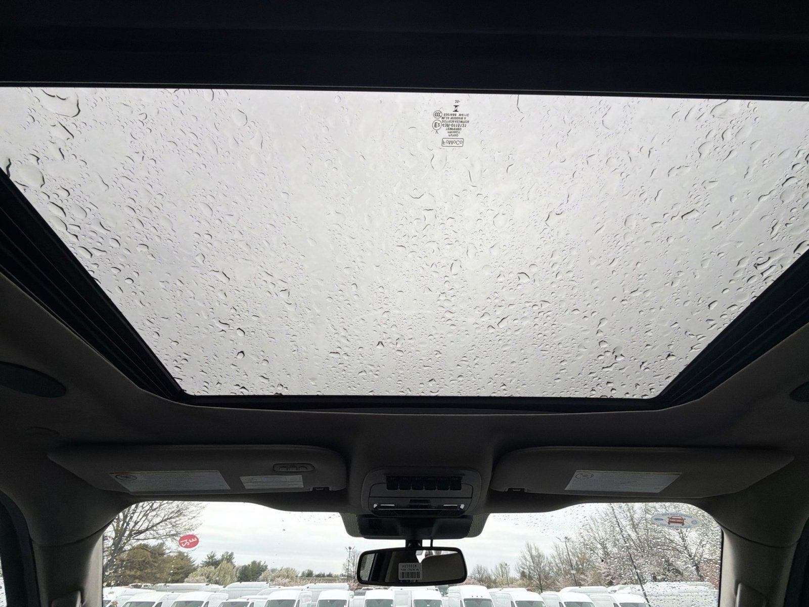 2026 Ford F-450SD Platinum