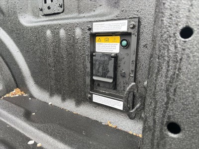 2026 Ford F-450SD Platinum