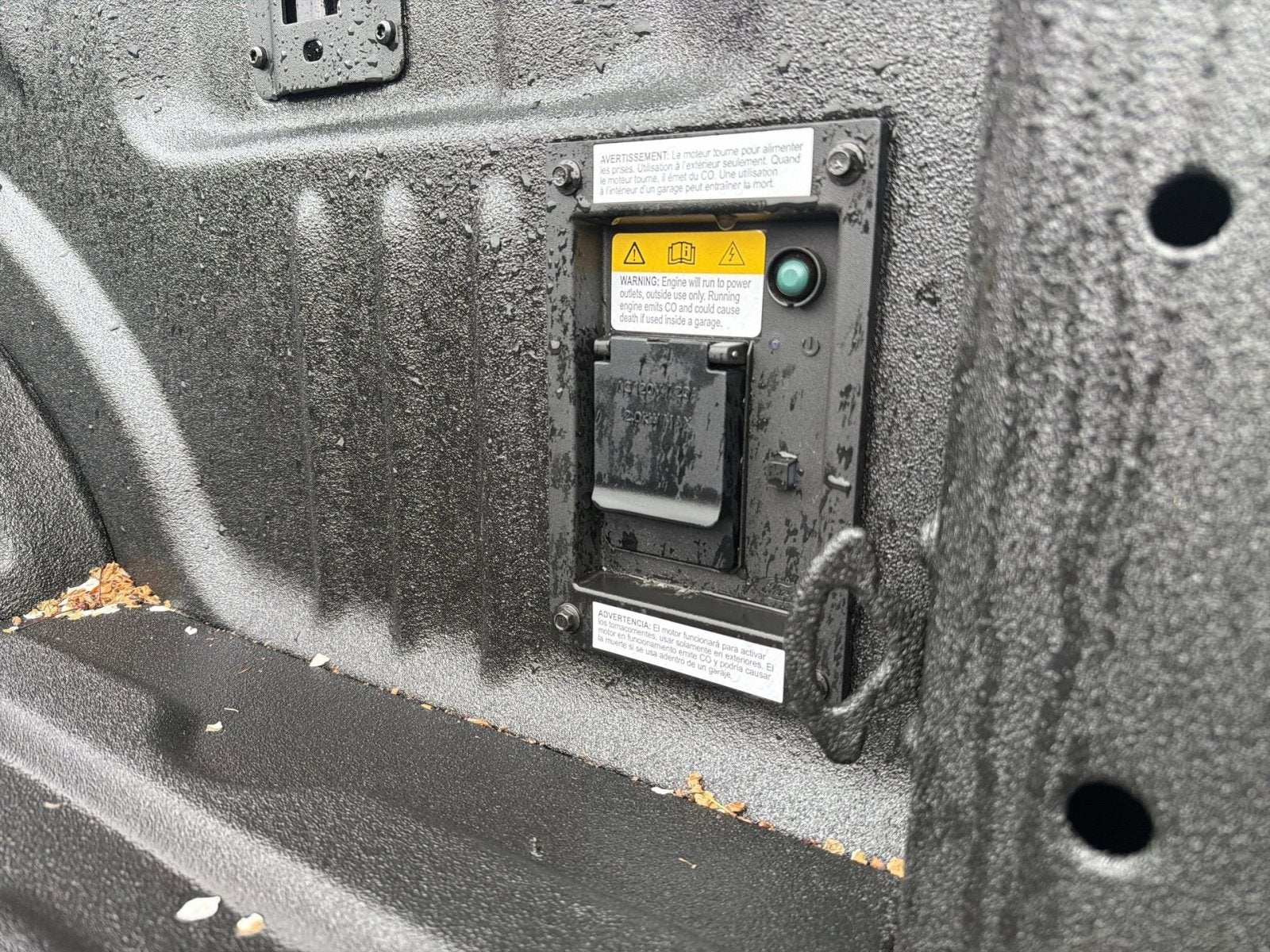 2026 Ford F-450SD Platinum