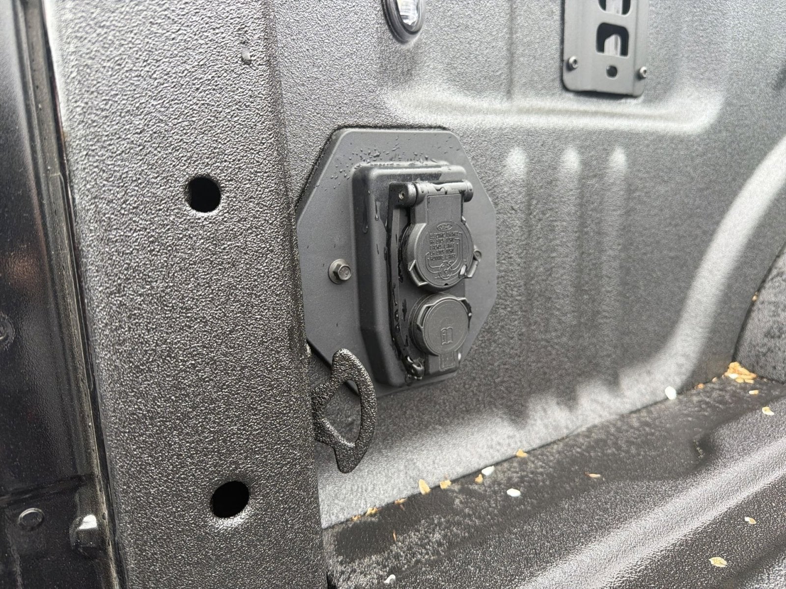 2026 Ford F-450SD Platinum