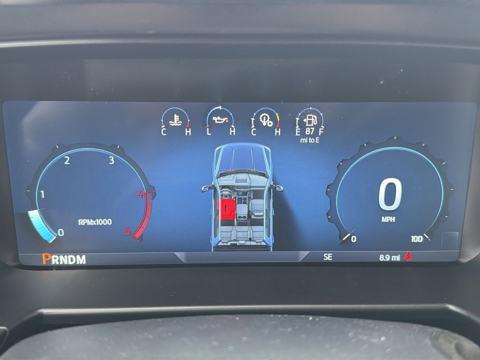 2026 Ford F-450SD Platinum