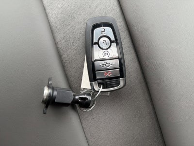 2026 Ford F-450SD Platinum