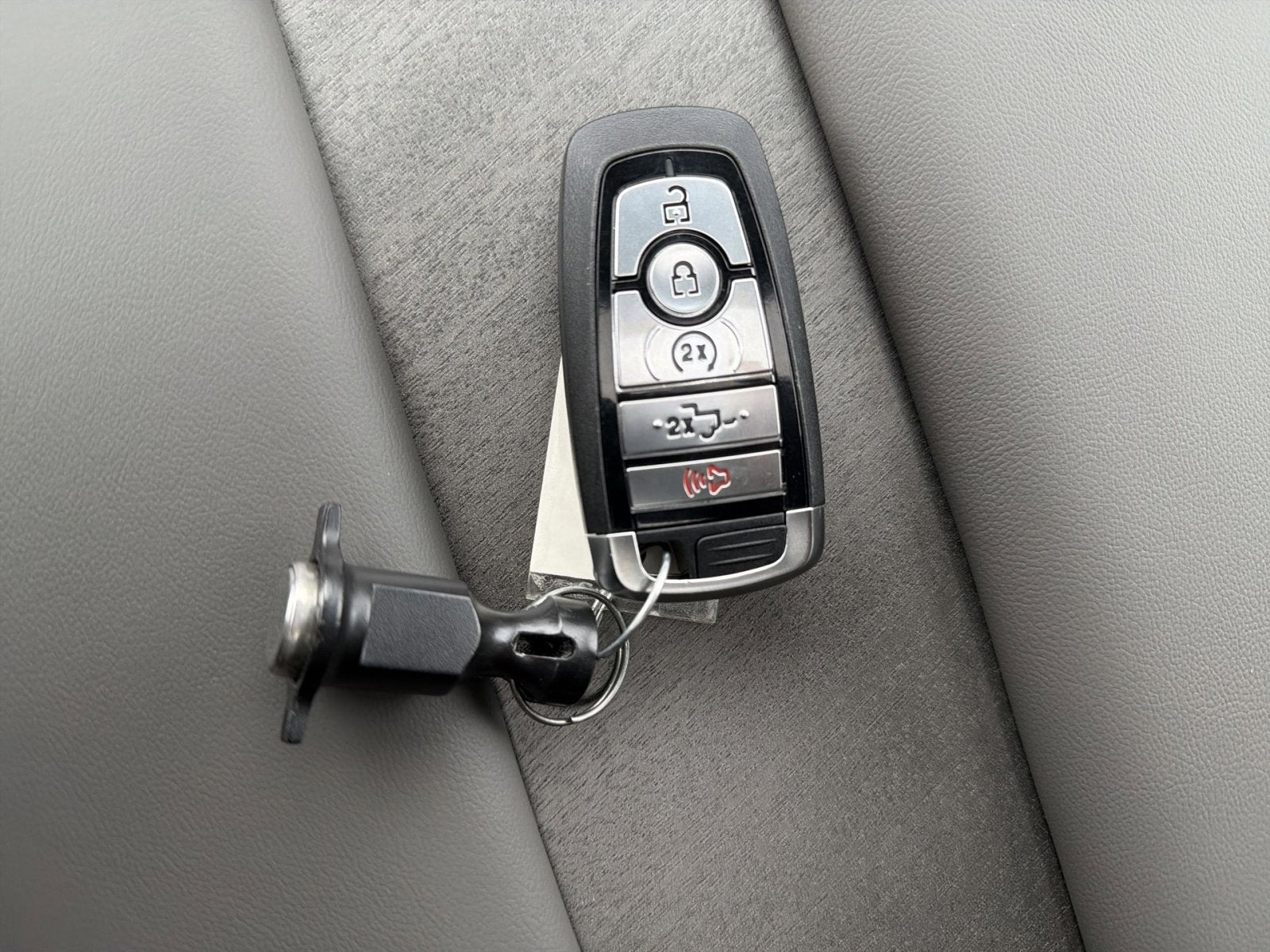 2026 Ford F-450SD Platinum