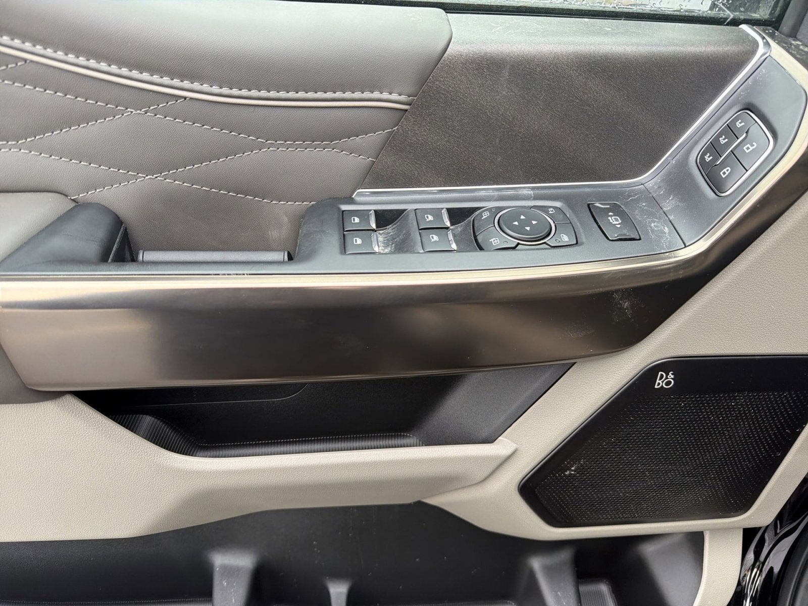 2026 Ford F-450SD Platinum