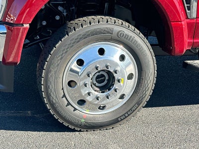2026 Ford F-450SD XLT