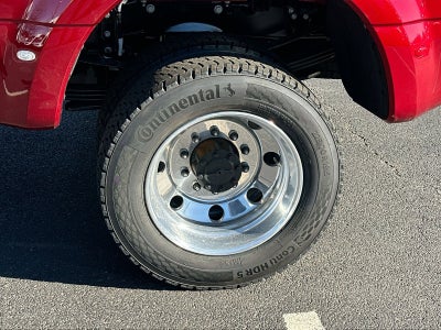 2026 Ford F-450SD XLT