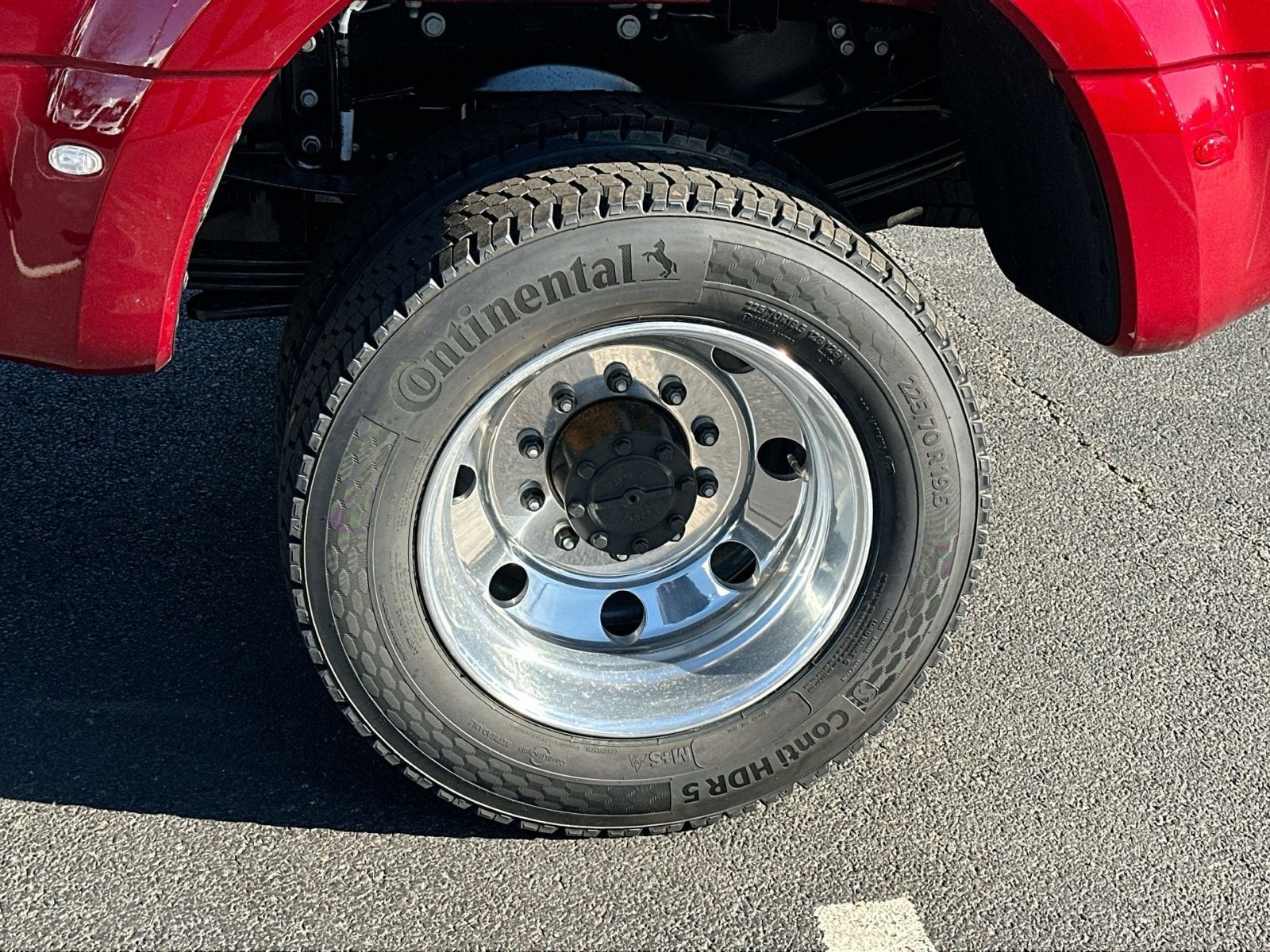 2026 Ford F-450SD XLT