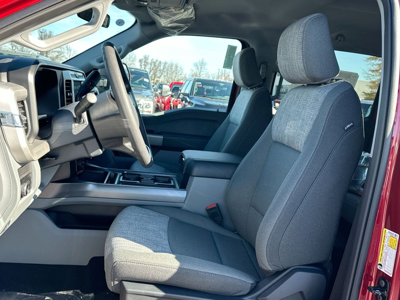 2026 Ford F-450SD XLT