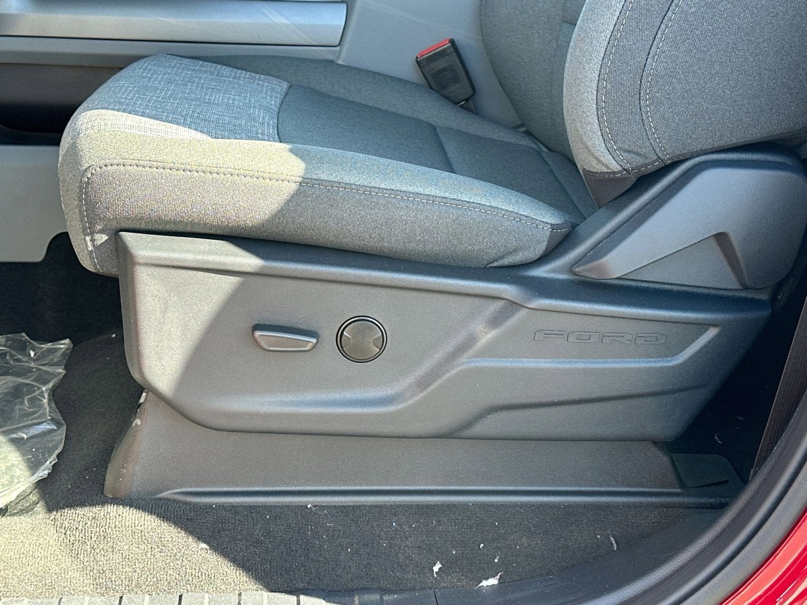 2026 Ford F-450SD XLT