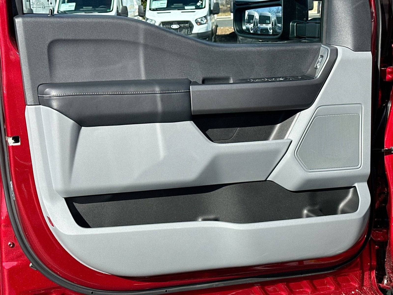 2026 Ford F-450SD XLT