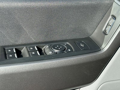 2026 Ford F-450SD XLT