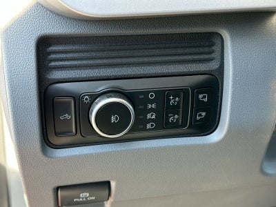 2026 Ford F-450SD XLT