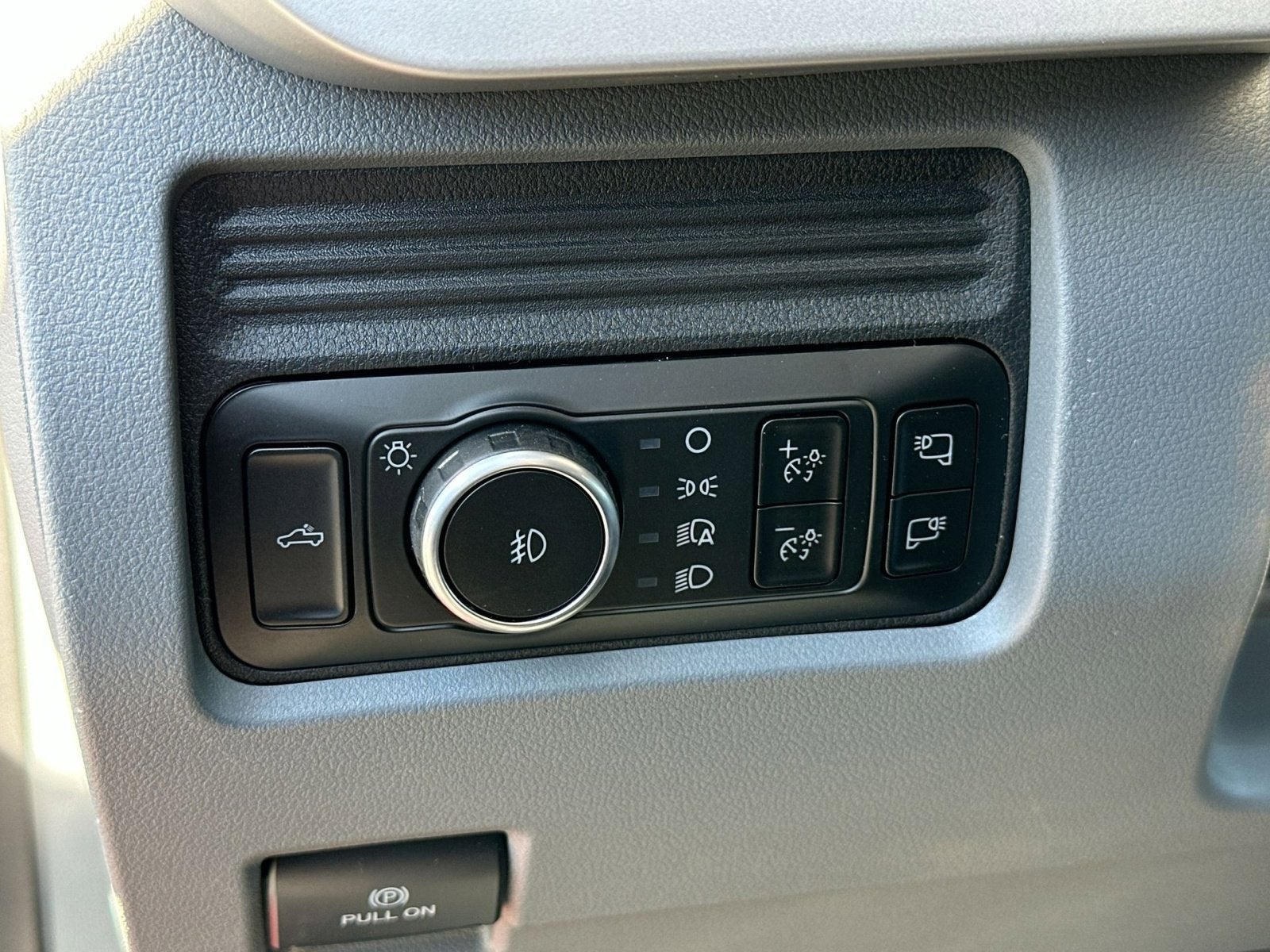 2026 Ford F-450SD XLT