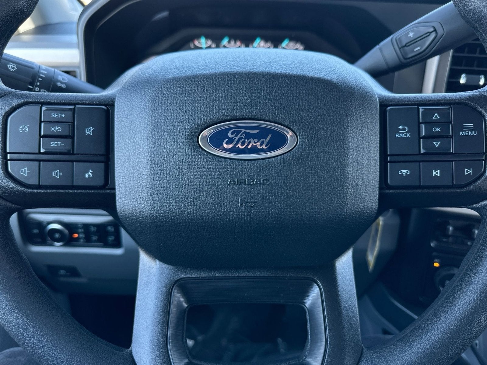 2026 Ford F-450SD XLT