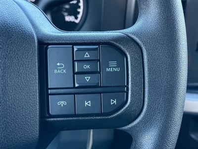 2026 Ford F-450SD XLT