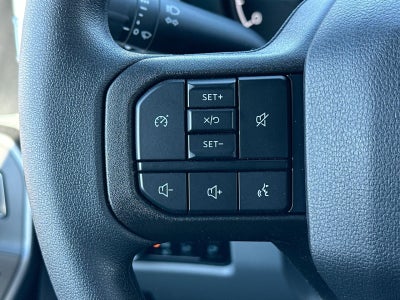 2026 Ford F-450SD XLT