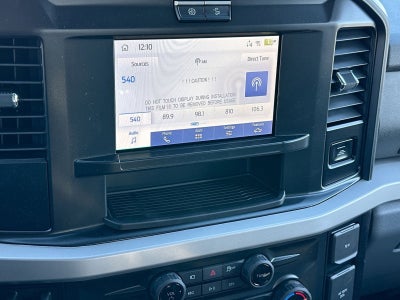 2026 Ford F-450SD XLT