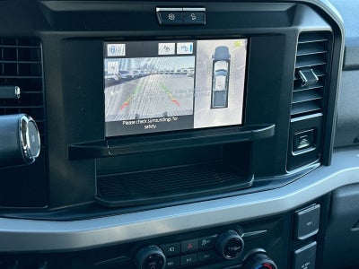 2026 Ford F-450SD XLT