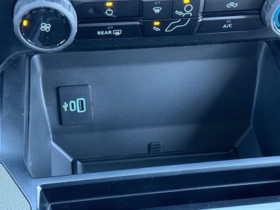 2026 Ford F-450SD XLT