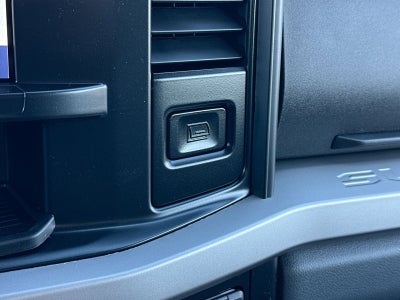 2026 Ford F-450SD XLT