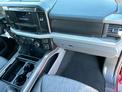 2026 Ford F-450SD XLT