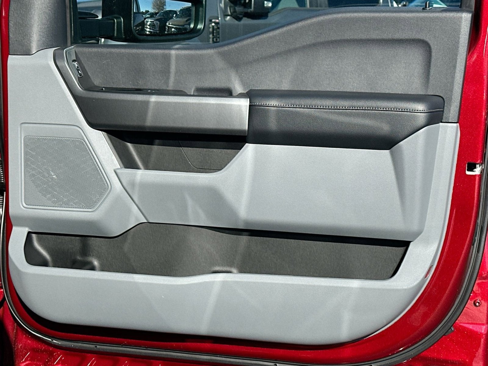 2026 Ford F-450SD XLT