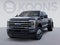 2026 Ford F-450SD Platinum