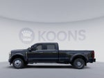 2026 Ford F-450SD Platinum