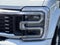 2026 Ford F-450SD Platinum