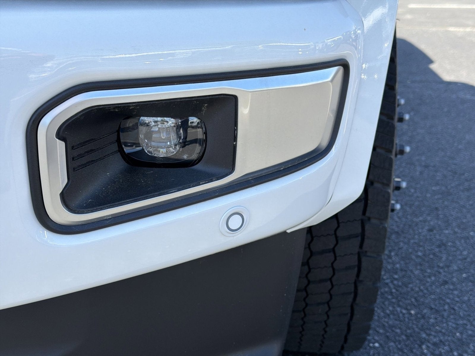 2026 Ford F-450SD Platinum