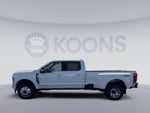 2026 Ford F-450SD Platinum