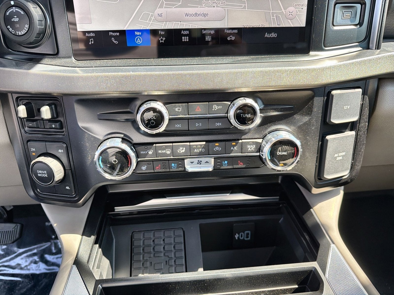 2026 Ford F-450SD Platinum