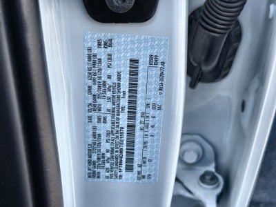 2026 Ford F-450SD Platinum