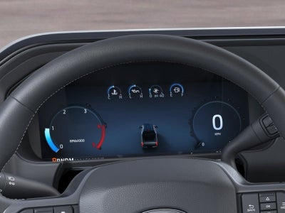 2026 Ford F-450SD Platinum