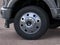 2026 Ford F-450SD Platinum
