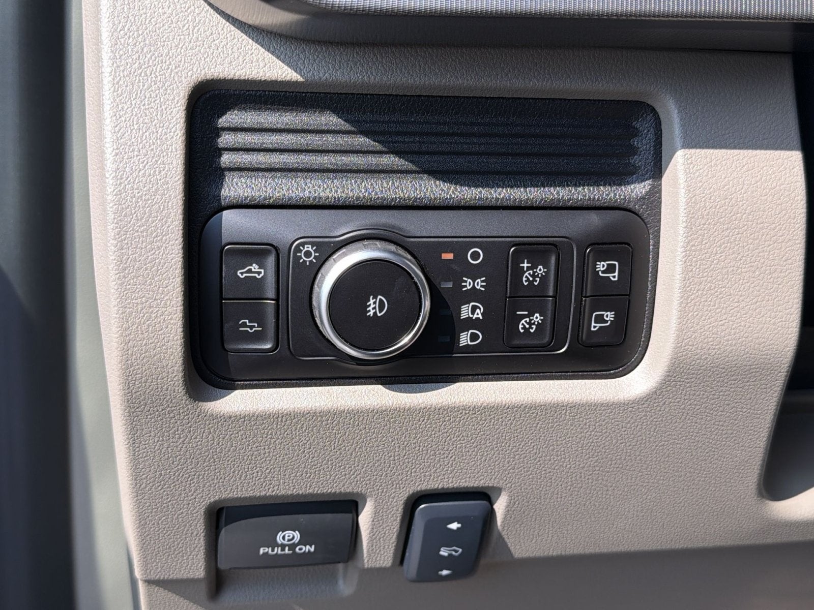 2026 Ford F-450SD Platinum