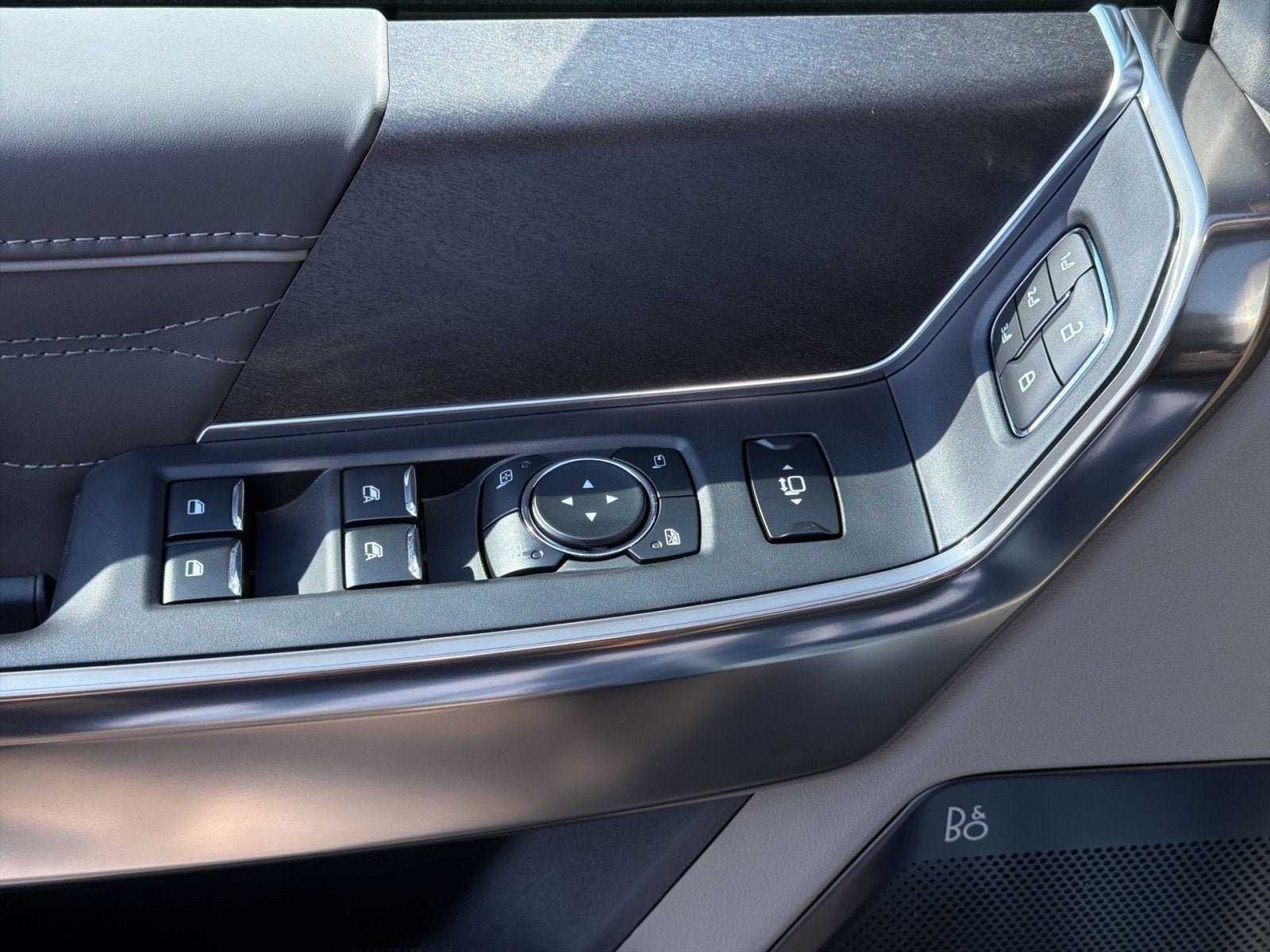 2026 Ford F-450SD Platinum
