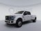 2022 Ford F-450SD Platinum