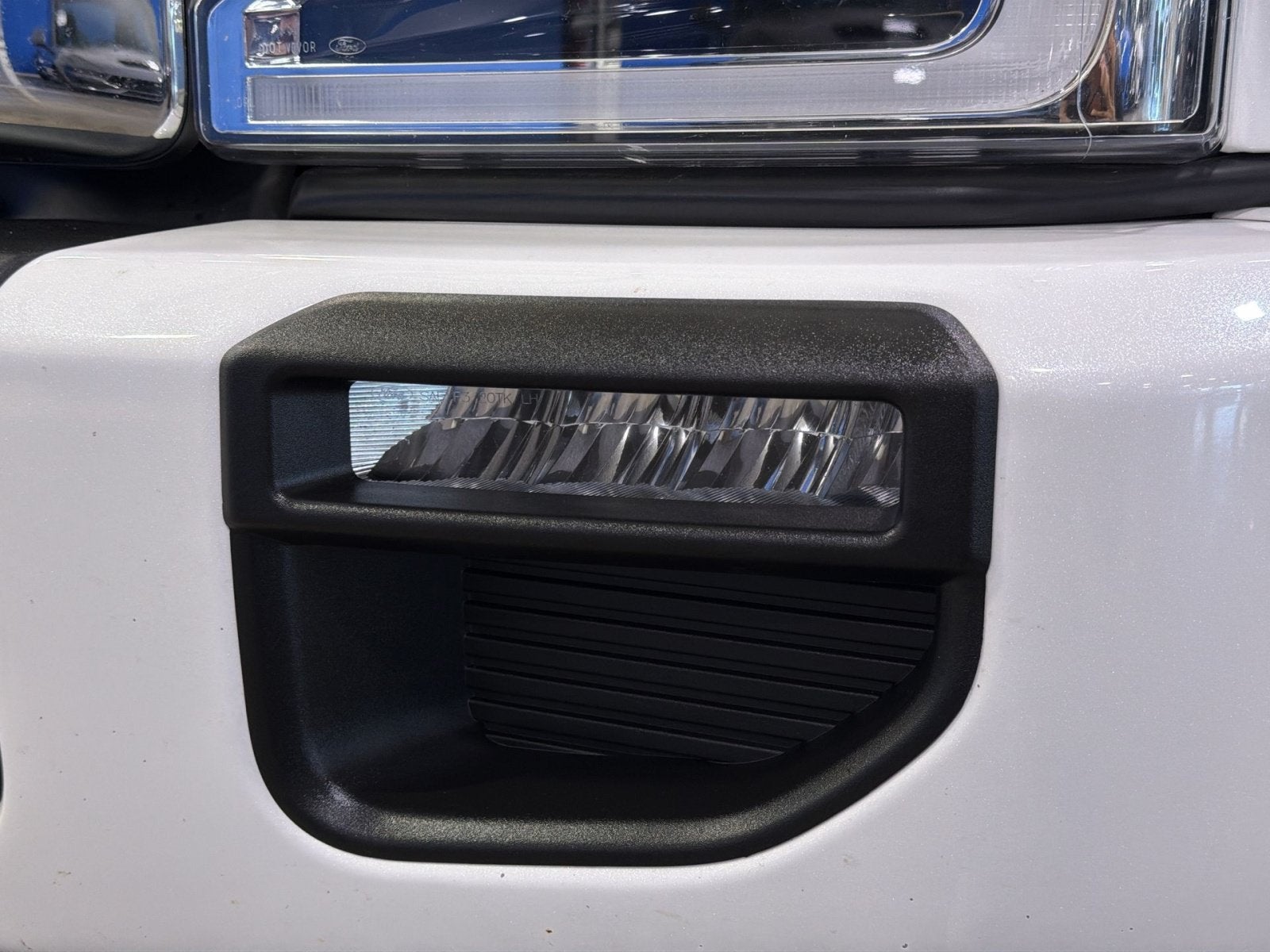 2022 Ford F-450SD Platinum