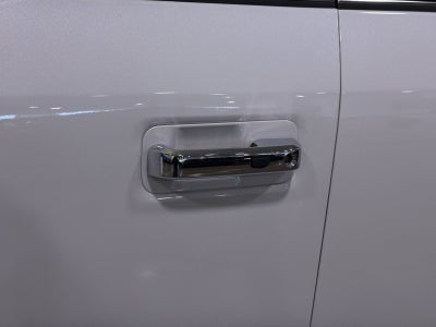 2022 Ford F-450SD Platinum