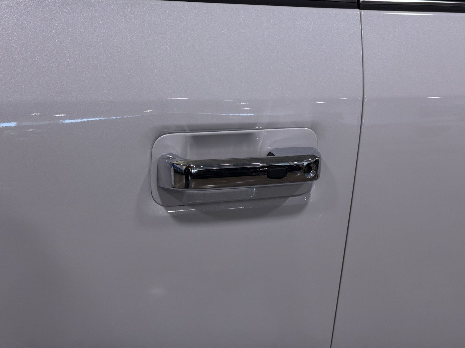 2022 Ford F-450SD Platinum