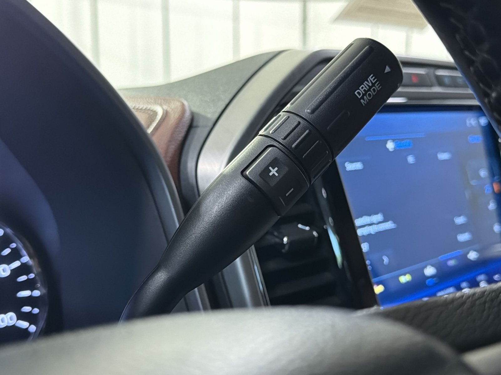 2022 Ford F-450SD Platinum