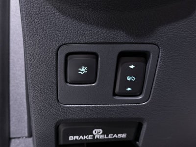 2022 Ford F-450SD Platinum